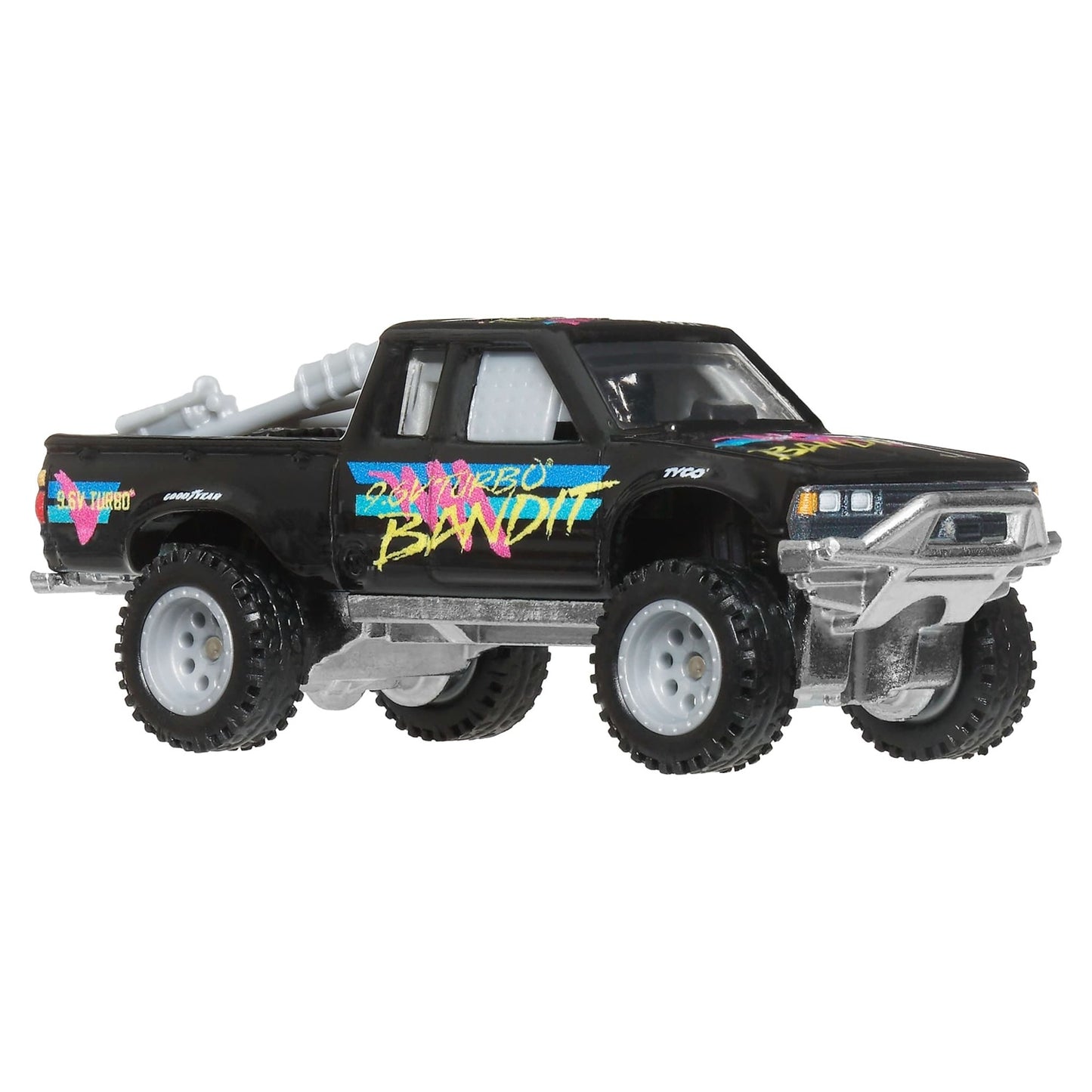 Datsun King Cab Baja Custom #153 Boulevard Series - Hot Wheels Premium - Scala 1/64