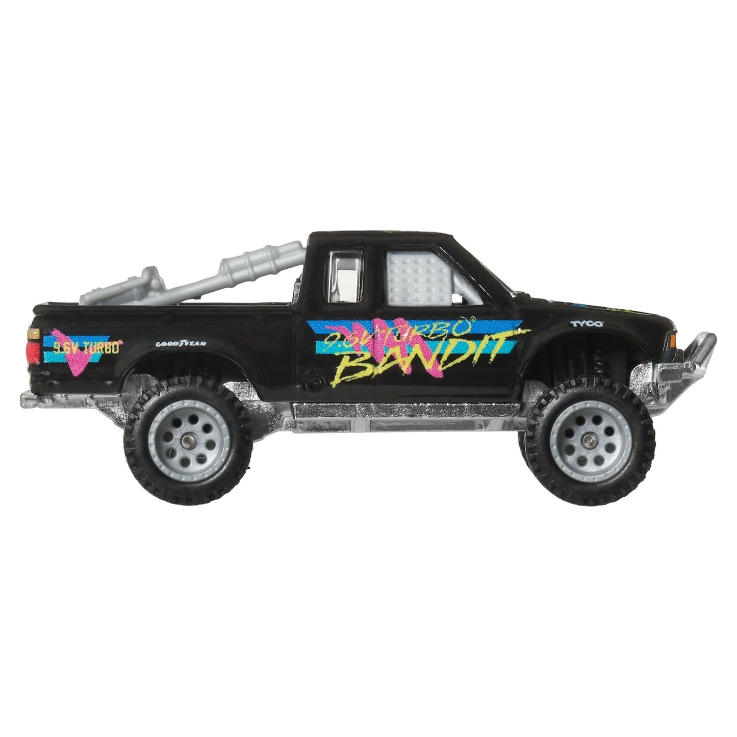 Datsun King Cab Baja Custom #153 Boulevard Series - Hot Wheels Premium - Scala 1/64