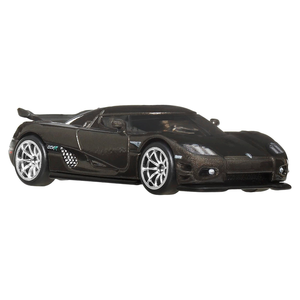 Koenigsegg CCXR Fast & Furious - Hot Wheels Premium - Scala 1/64