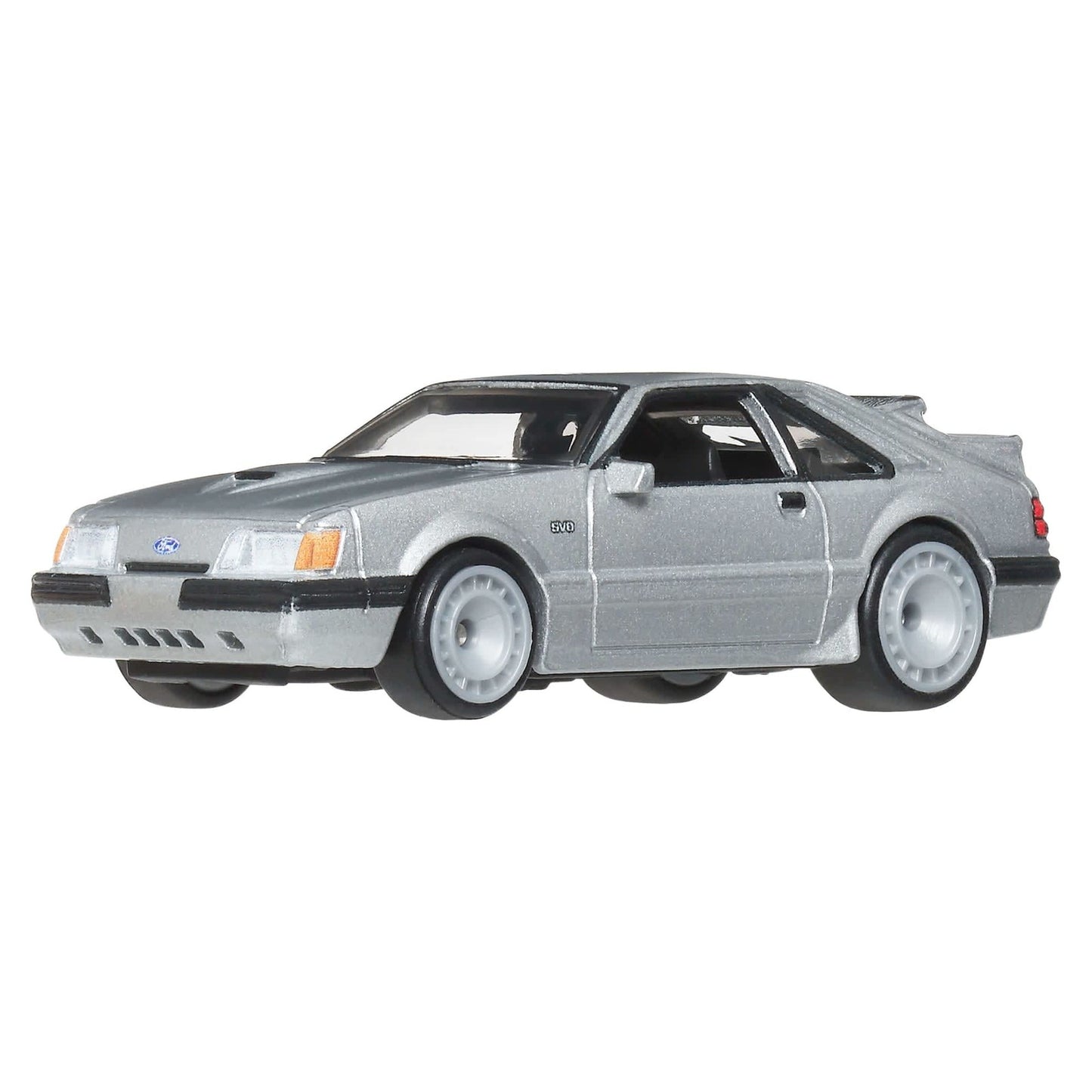 '84 Mustang SVO Power Trip Series - Hot Wheels Premium - Scala 1/64