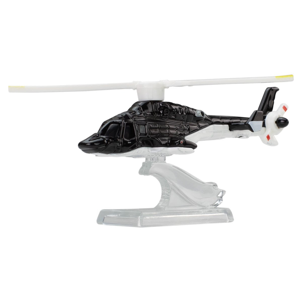 Airwolf Helicopter - Pop Culture - Hot Wheels Premium - Scala 1/64
