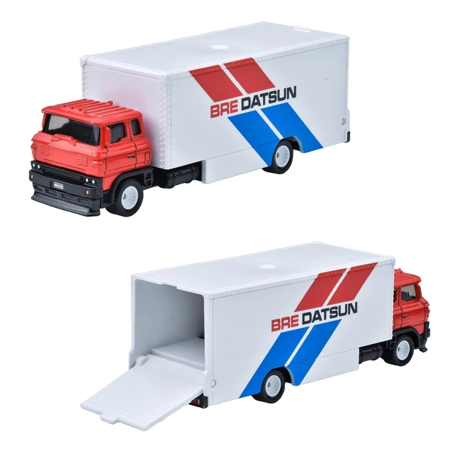 Set Premium BRE Datsun  - Hot Wheels - Scala 1/64