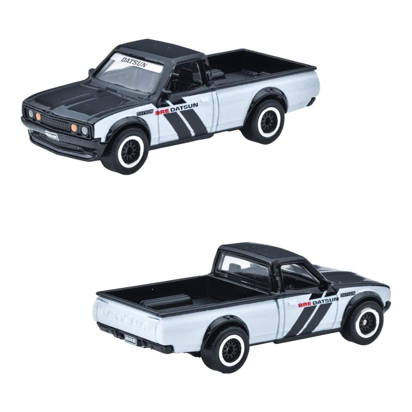 Set Premium BRE Datsun  - Hot Wheels - Scala 1/64