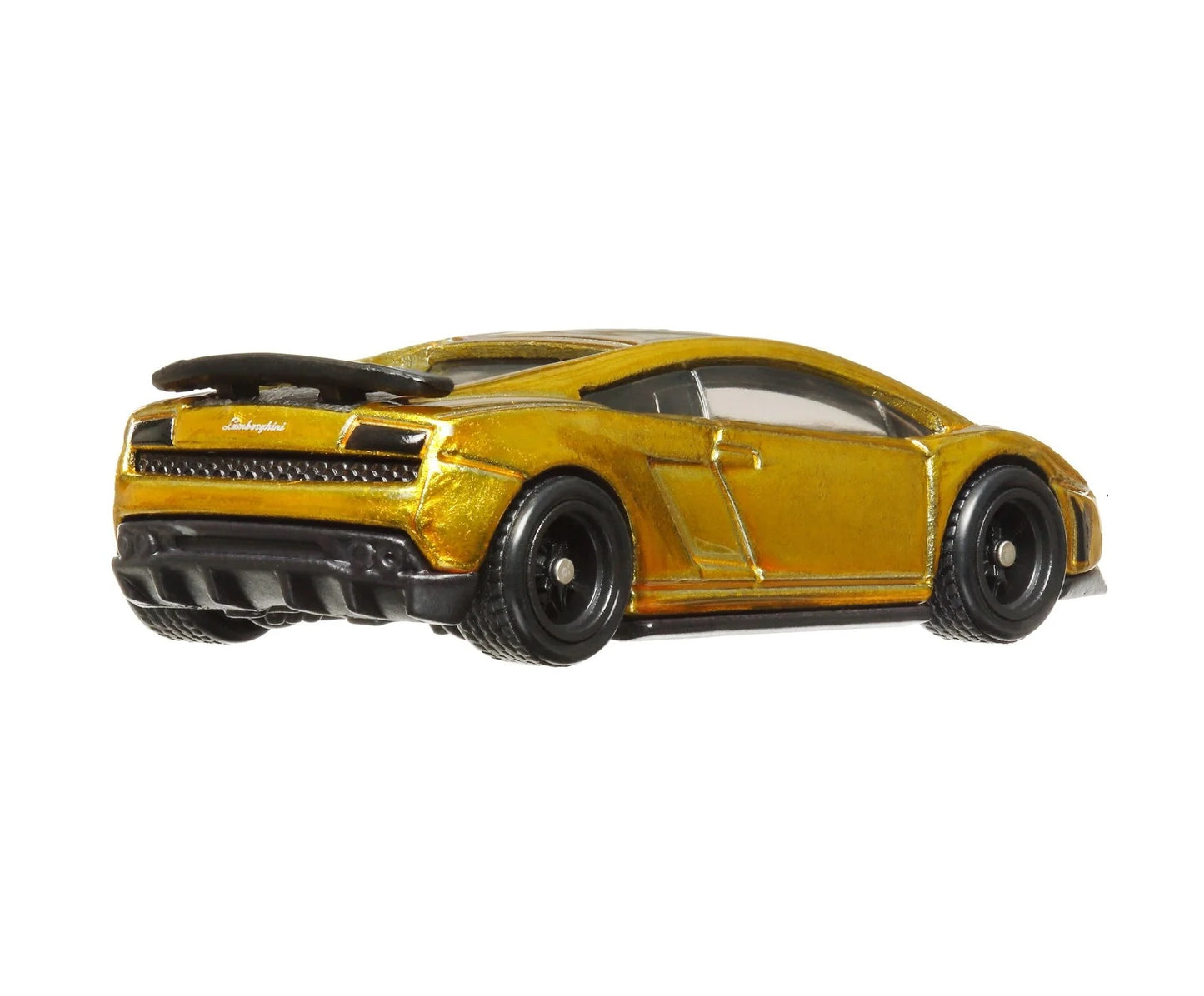 Lamborghini Gallardo LP 570-4 Superleggera (Gold) - Series Fast and Furious - Hot Wheels Premium - Scala 1/64