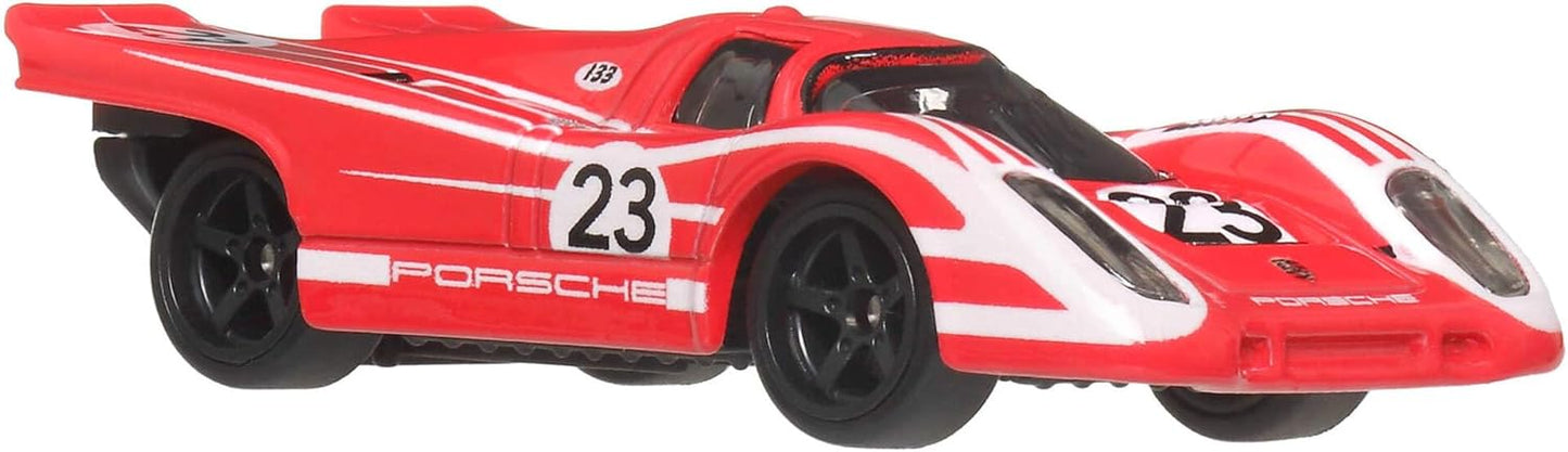 Porsche 917KH Circuit Legends - Hot Wheels Premium - Scala 1/64