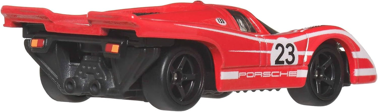 Porsche 917KH Circuit Legends - Hot Wheels Premium - Scala 1/64