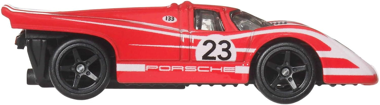 Porsche 917KH Circuit Legends - Hot Wheels Premium - Scala 1/64