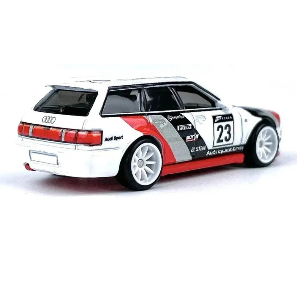 '94 Audi Avant RS2 Forza - Hot Wheels Premium - Scala 1/64