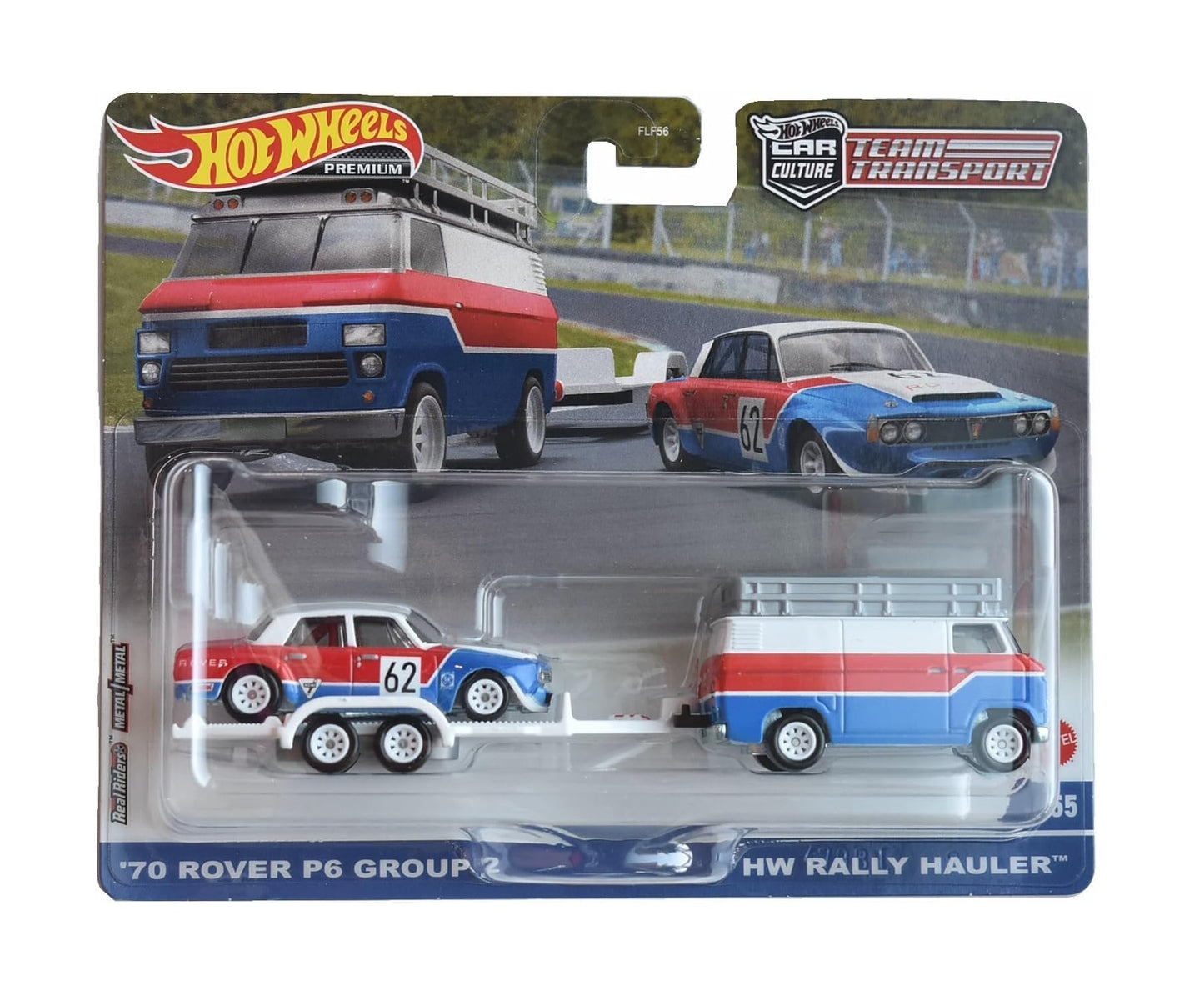 1971 Porsche 911 Amarillo - Serie Car Culture - Hot Wheels - Escala 1/64