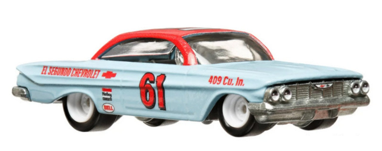 1971 Porsche 911 Amarillo - Serie Car Culture - Hot Wheels - Escala 1/64