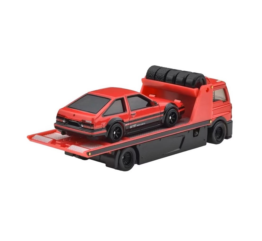 1971 Porsche 911 Amarillo - Serie Car Culture - Hot Wheels - Escala 1/64