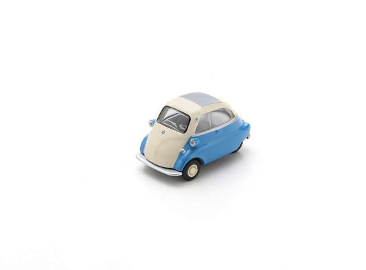 BMW Isetta - Schuco - Escala 1/64