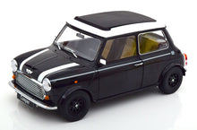 Laden Sie das Bild in den Galerie-Viewer, MINI Cooper Sunroof LHD Black - KK-Scale - Scala 1/12
