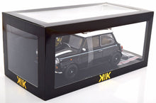 Cargar imagen en el visor de la galería, MINI Cooper Techo corredizo LHD Negro - Escala KK - Escala 1/12
