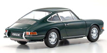 Laden Sie das Bild in den Galerie-Viewer, Porsche 911 2.0 (901) 1964 Irish Green - Kyosho - Scala 1/18
