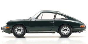 Porsche 911 2.0 (901) 1964 Irish Green - Kyosho - Scala 1/18