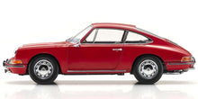 Carica l&#39;immagine nel visualizzatore di Gallery, Porsche 911 2.0 (901) 1964 Signal Red - Kyosho - Scala 1/18
