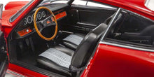 Charger l&#39;image dans la galerie, Porsche 911 2.0 (901) 1964 Signal Red - Kyosho - Scala 1/18
