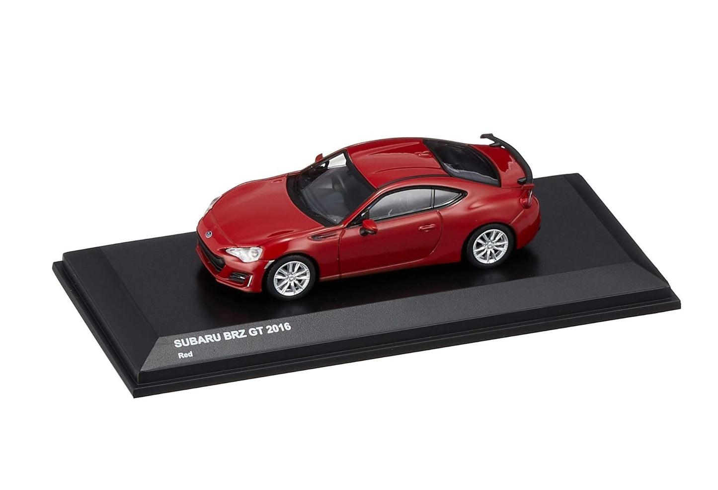 Nissan Skyline 2000 GT-R (KPGC110) - Kyosho - Escala 1/64