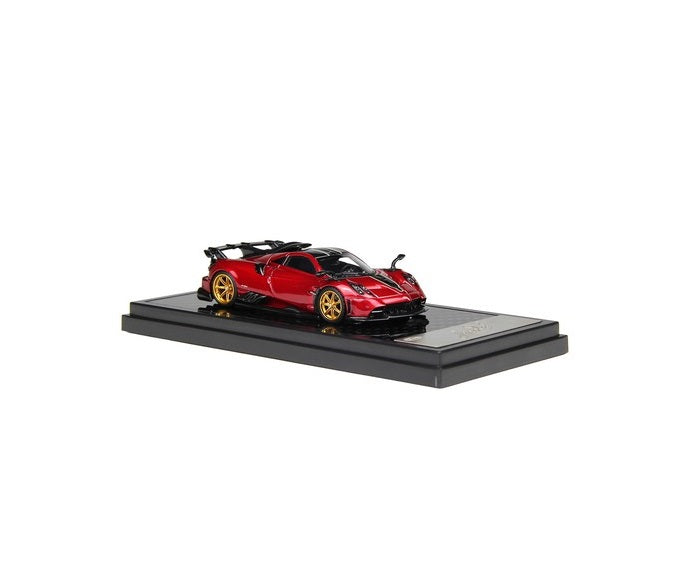 LCD Models - Pagani Imola Red - Scala 1/64 LCD64041-RE