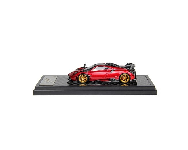 LCD Models - Pagani Imola Red - Scala 1/64 LCD64041-RE