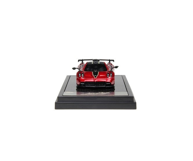 LCD Models - Pagani Imola Red - Scala 1/64 LCD64041-RE