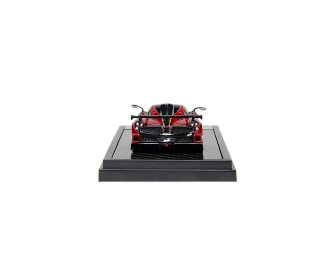 LCD Models - Pagani Imola Red - Scala 1/64 LCD64041-RE