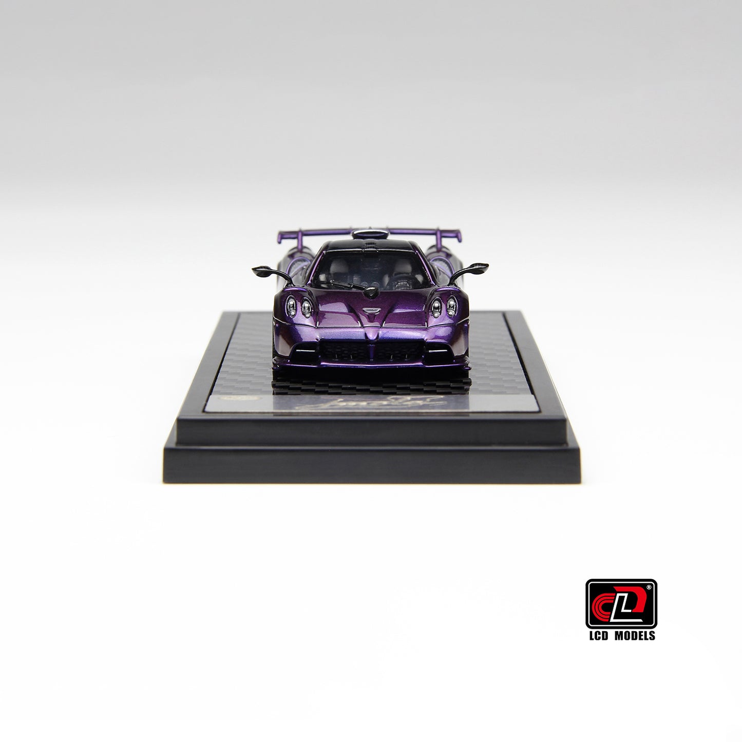 Porsche 935 #23 - Día de la carrera de cultura automovilística de serie - Hot Wheels - Escala 1/64