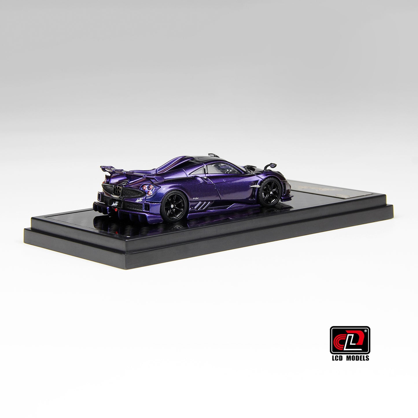 Porsche 935 #23 - Día de la carrera de cultura automovilística de serie - Hot Wheels - Escala 1/64