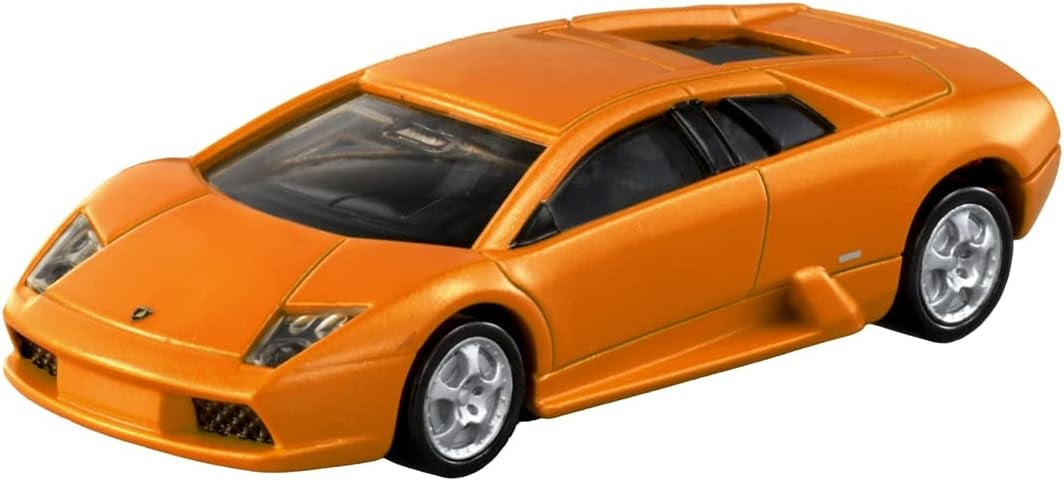 Lamborghini Murcielago - Premium - Takara Tomy Tomica - Scala 1/62