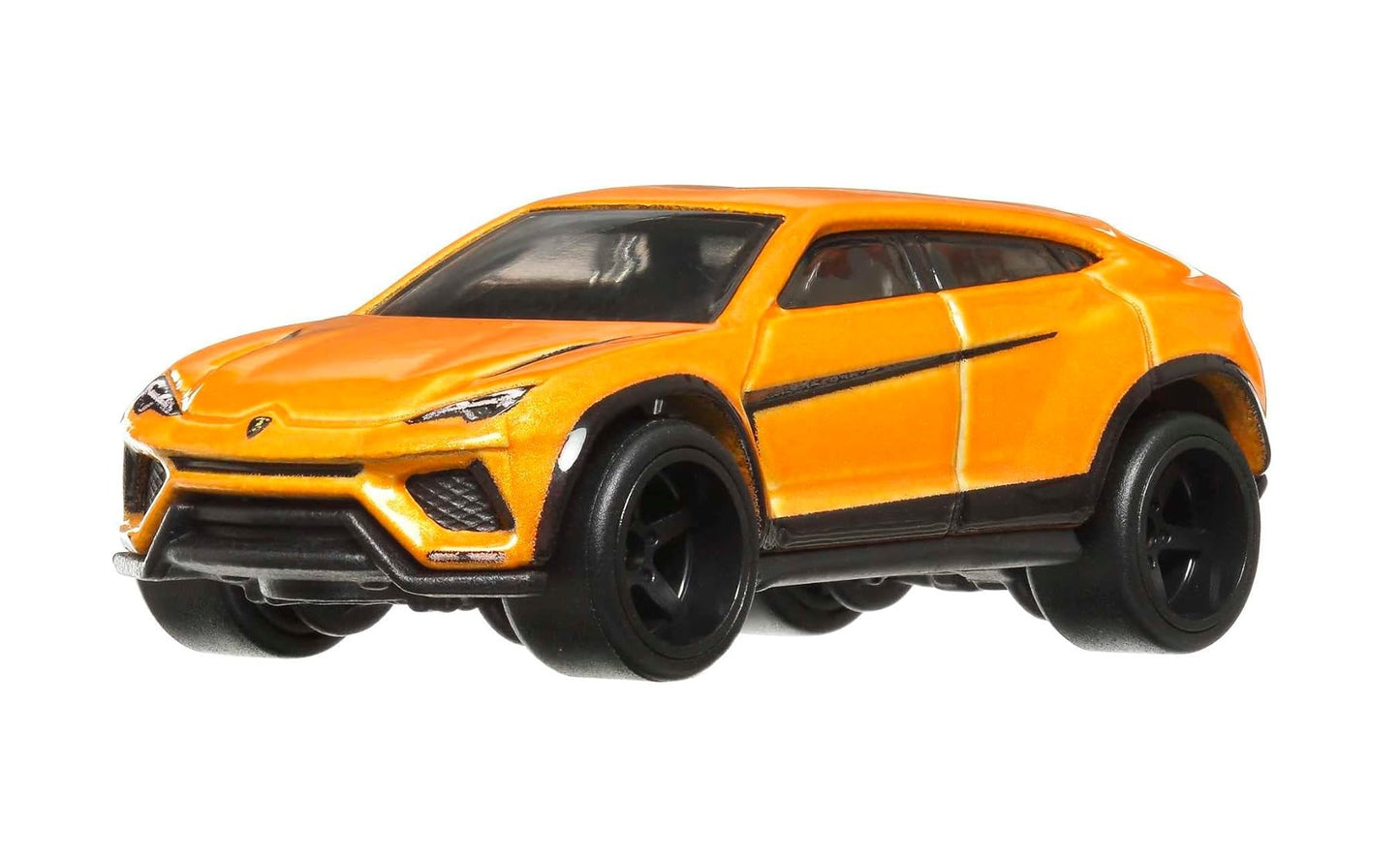 Lamborghini Urus - Series Auto Strasse - Hot Wheels Premium - Scala 1/64