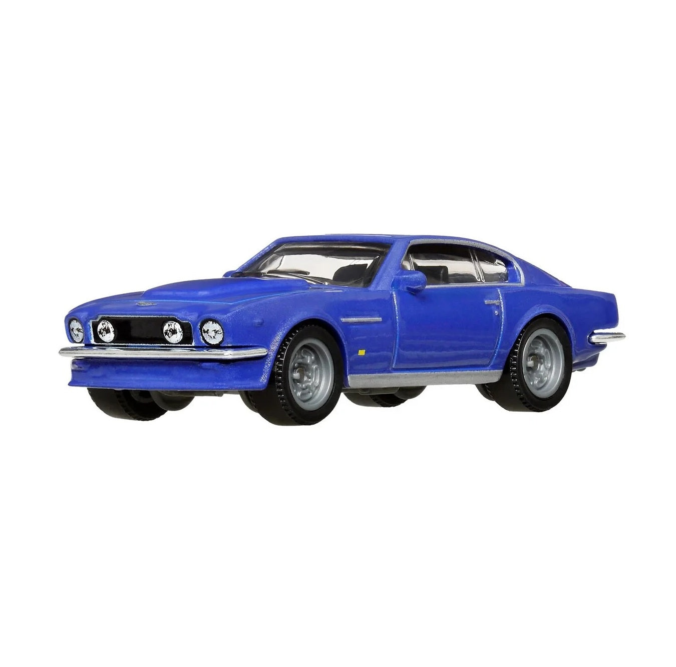 Aston Martin V8 Vantage 17/20 - Matchbox Collectors - Scala 1/64 Circa