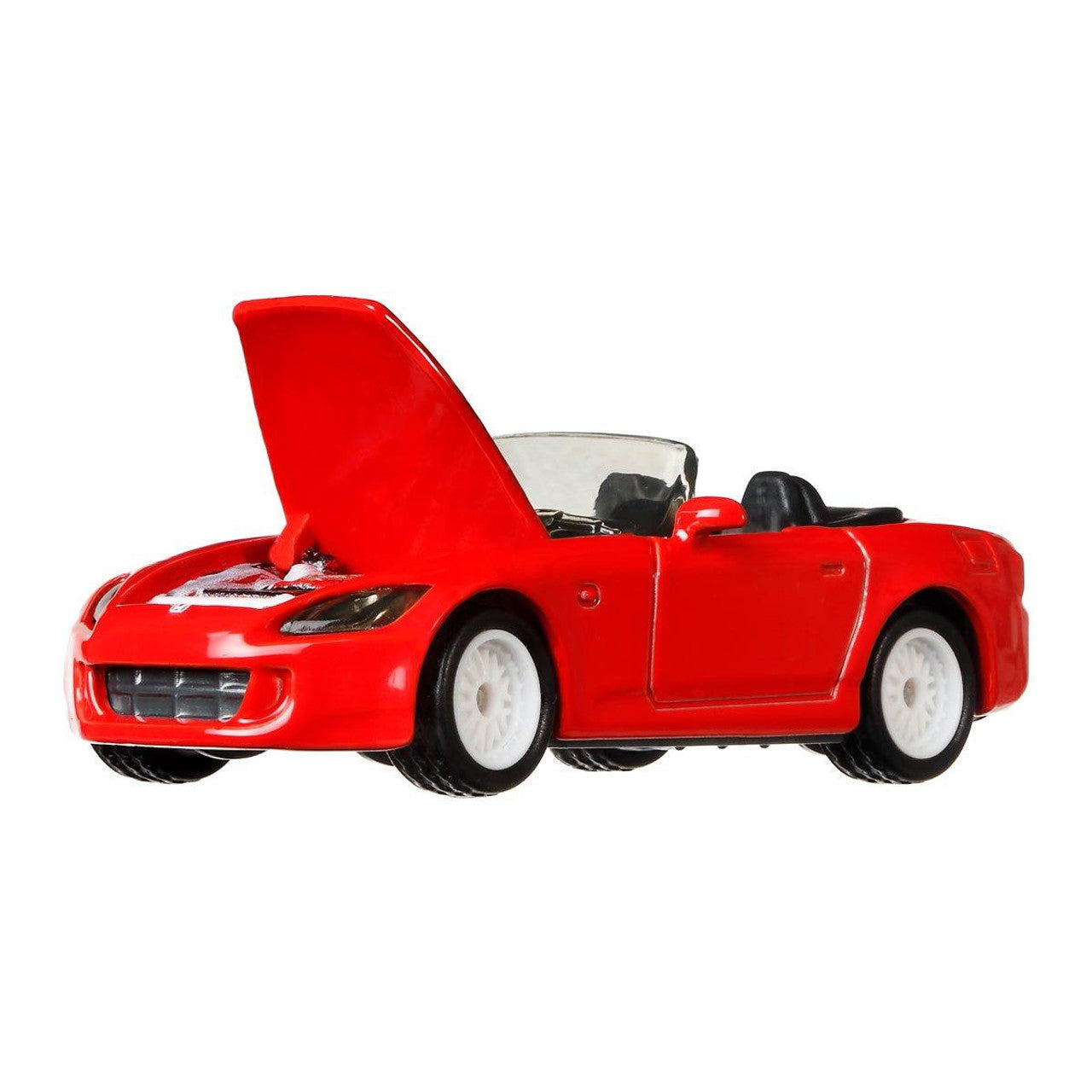 2004 Honda S2000 14/20 - Matchbox Collectors - Scala 1/64 Circa