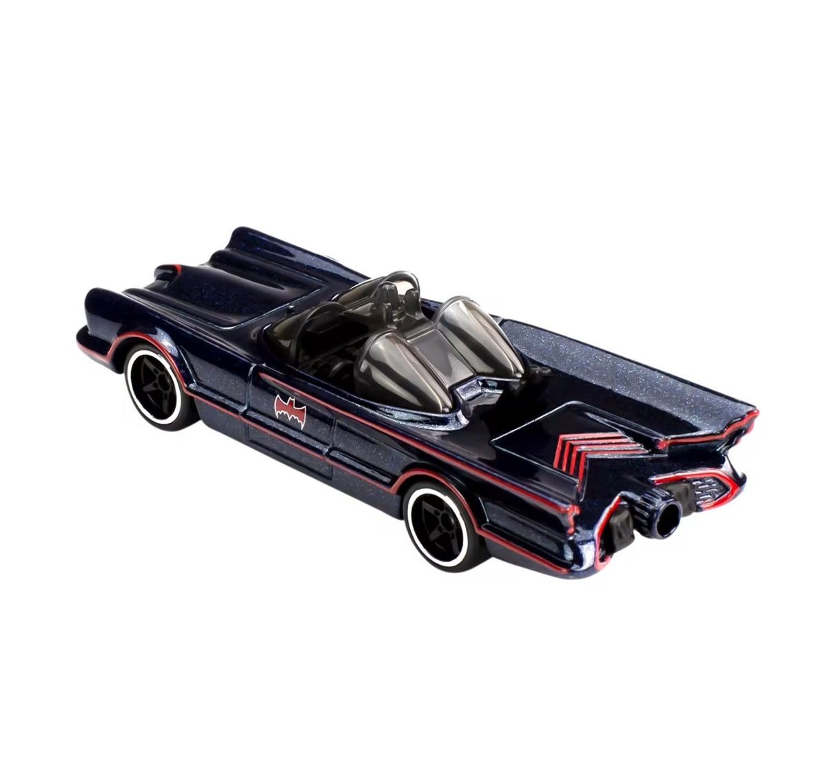 Land Rover Defender 110 Verde Fast &amp; Furious - Hot Wheels - Escala 1/64