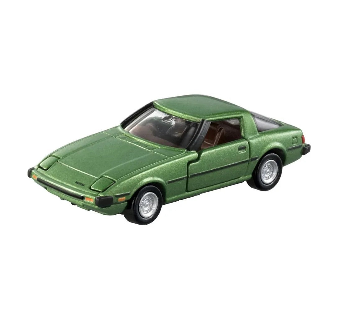 Mazda Savanna RX-7 - Premium - Takara Tomy Tomica - Scala 1/61