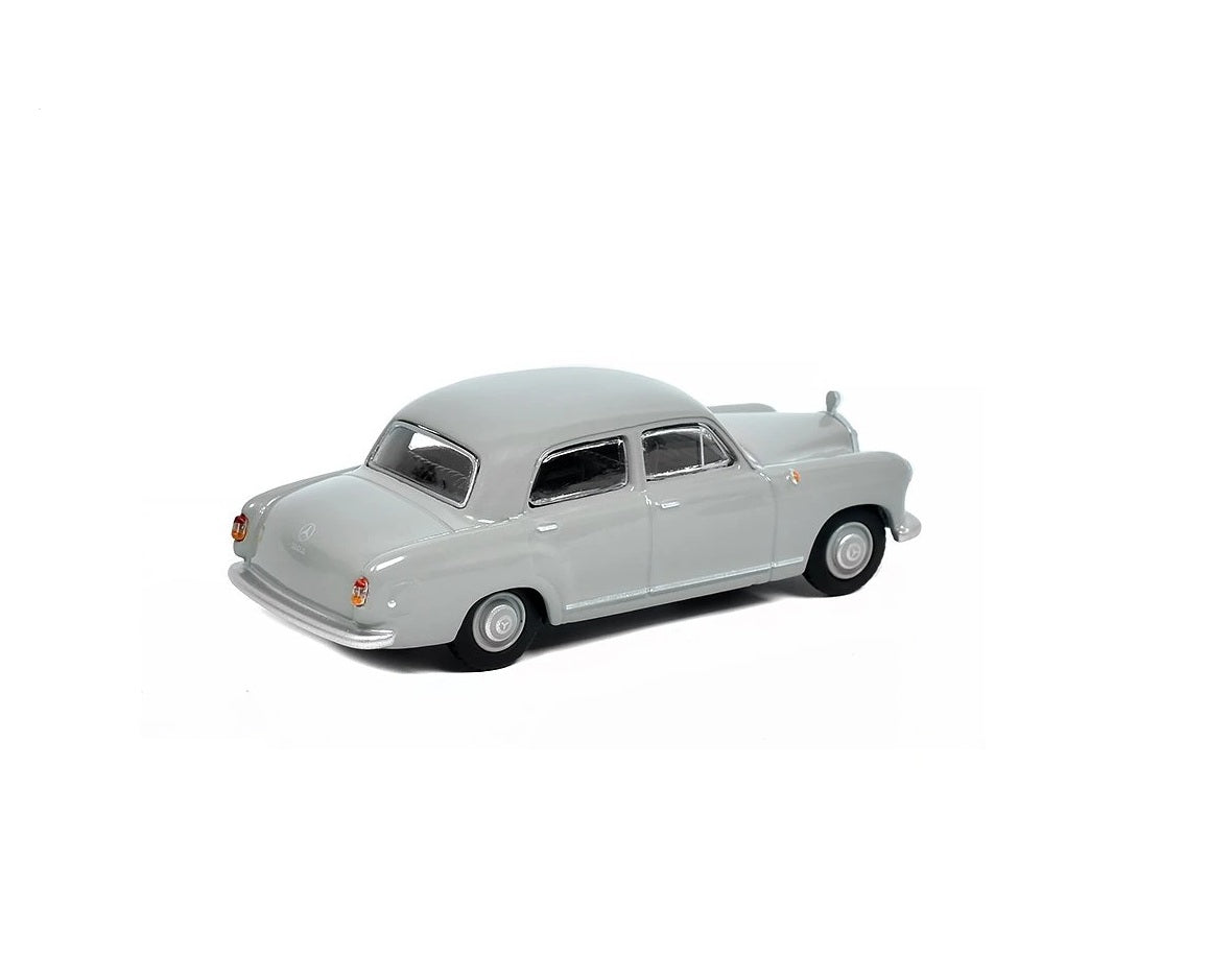 Mercedes-Benz 180D (W120) Ponton - Schuco - Scala 1/64 452022100