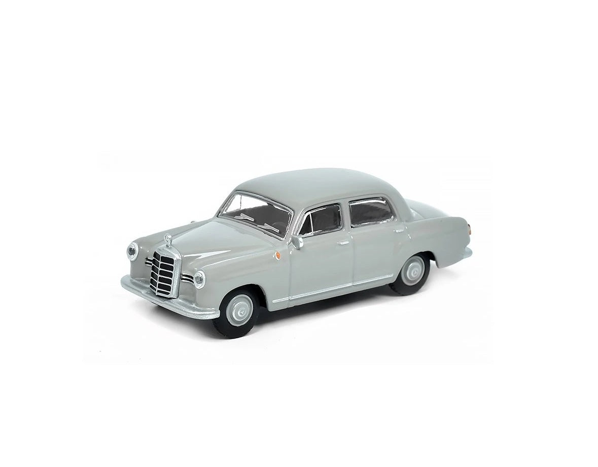 Mercedes-Benz 180D (W120) Ponton - Schuco - Scala 1/64 452022100