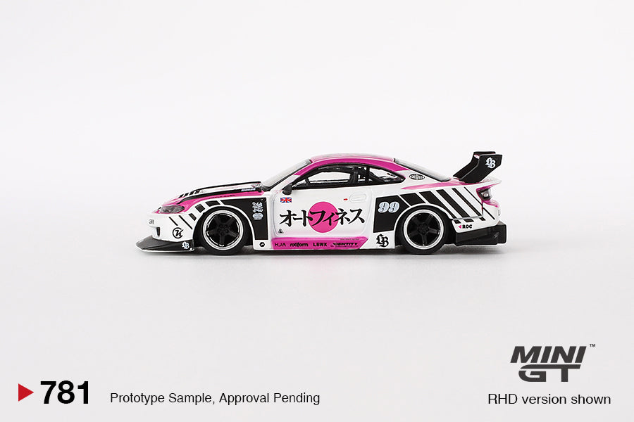 HOT WHEELS 2022 LB SUPER SILHOUETTE NISSAN SILVIA S15 LIBERTY WALK HW HOT WHEELS 2022 LB SUPER SILHOUETTE NISSAN SILVIA S15 LIBERTY WALK HW