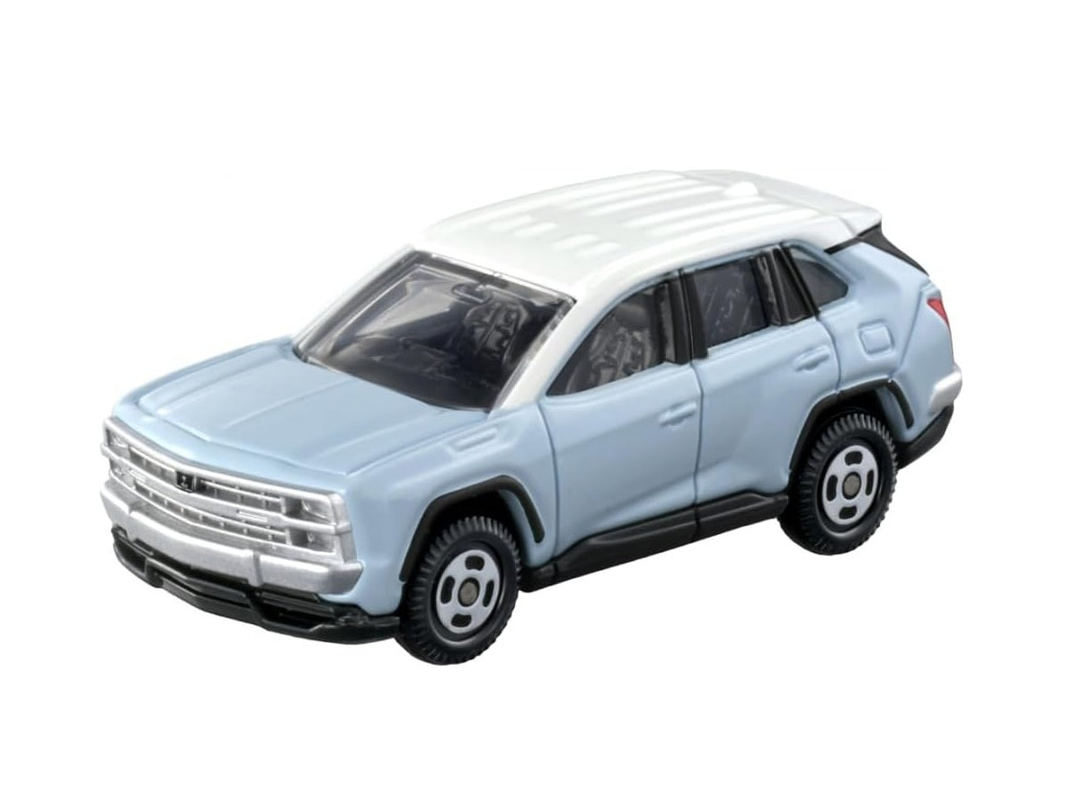 Mitsuoka Buddy  No. 21 - Takara Tomy Tomica - Scala 1/66