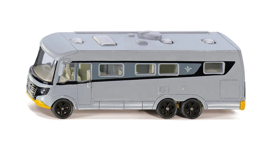 Niesmann & Bischoff Arto Camper Van 1671 - SIKU - Scala 1/64 Circa