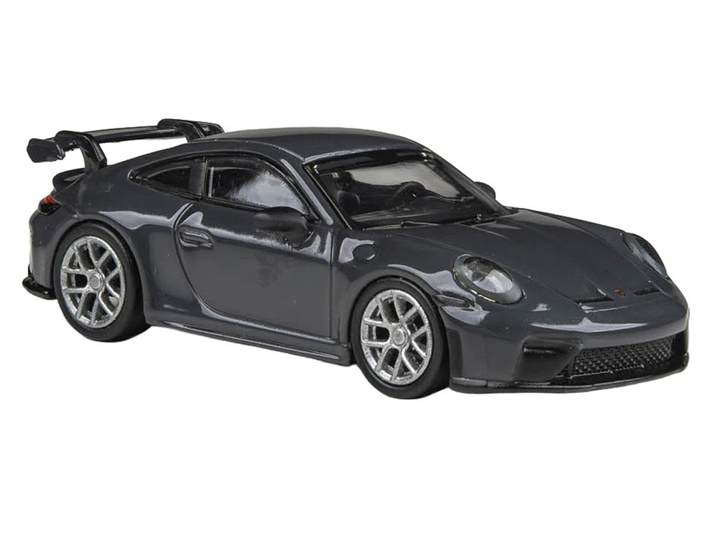 2025 Porsche 911 GT3 (992.2) Slate Gray  - Para64 - Scala 1/64 PA-55878