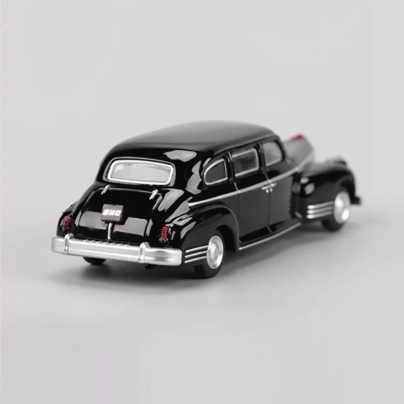 ZIS-110 - Perka - Scala 1/64