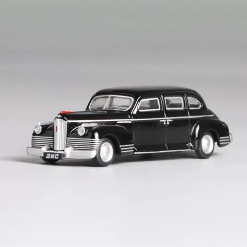 ZIS-110 - Perka - Scala 1/64
