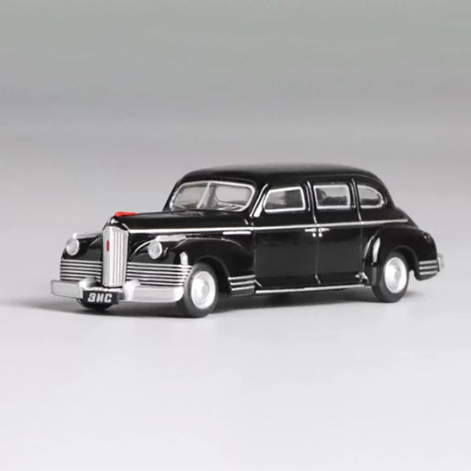 ZIS-110 - Perka - Scala 1/64