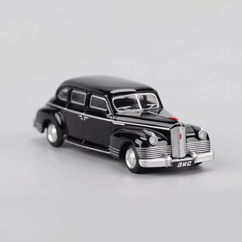 ZIS-110 - Perka - Scala 1/64