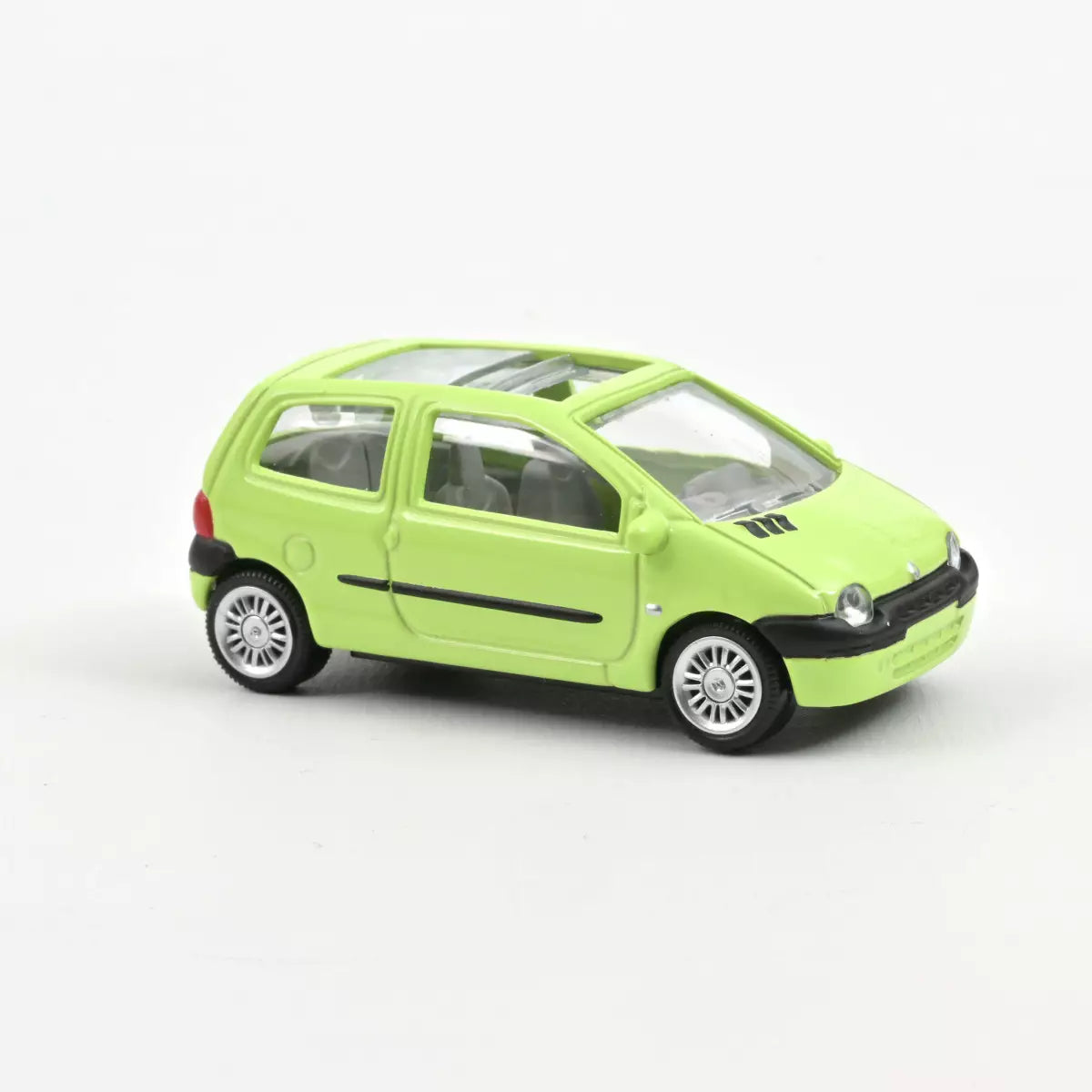 Renault Twingo 2004 Live Pastel - Norev - Scala 1/64