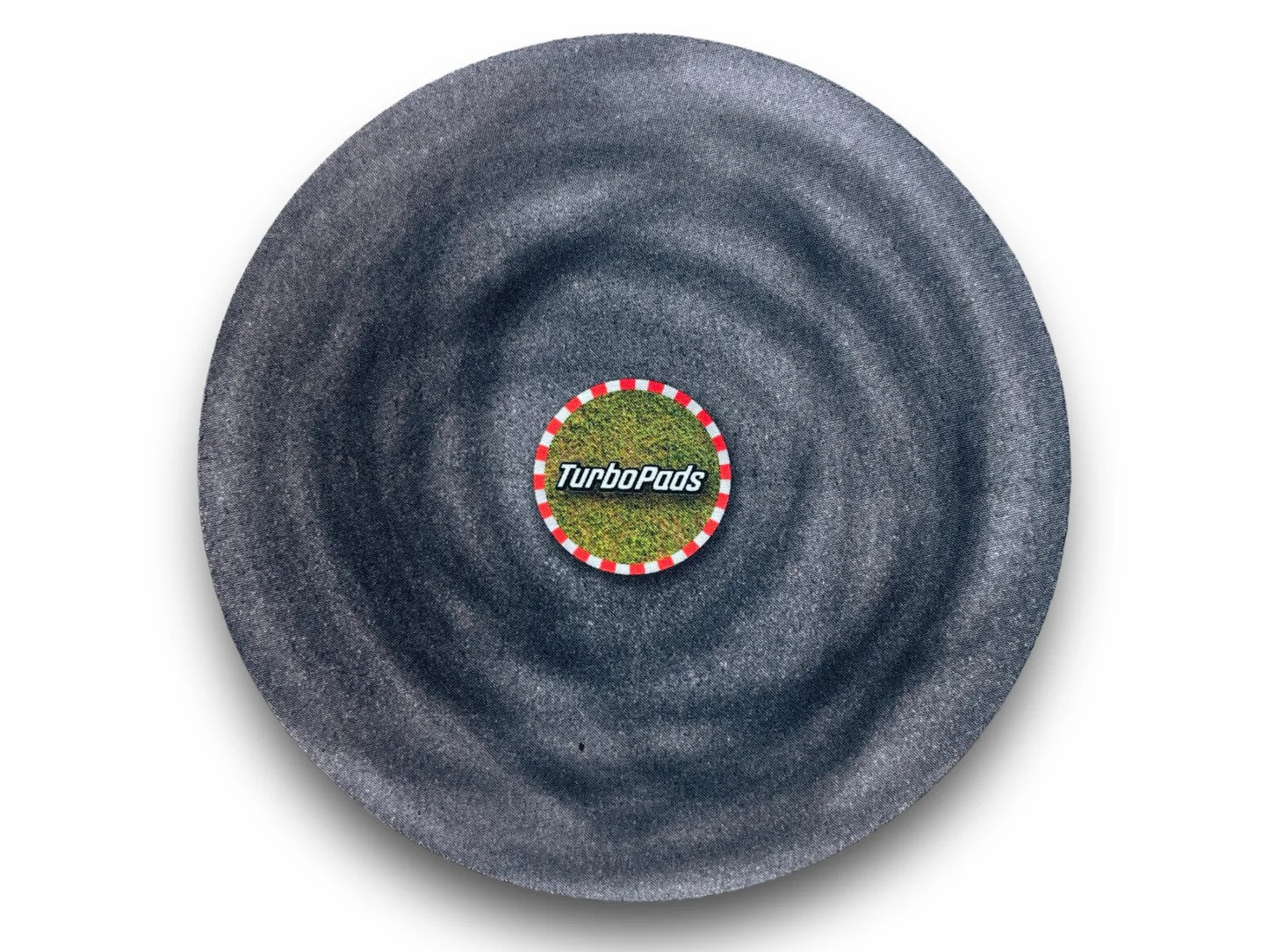 Round 20cm X 20cm mousepad - TurboPads - Scala 1/64