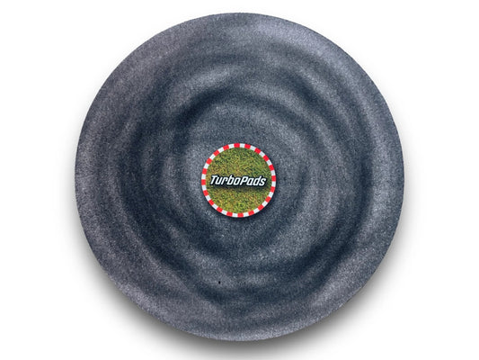 Round 20cm X 20cm mousepad - TurboPads - Scala 1/64