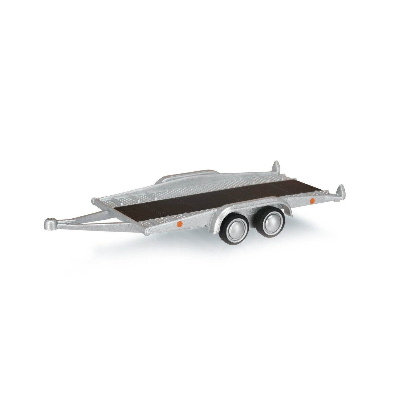 Car Trailer - Schuco - Scala 1/64 452033300