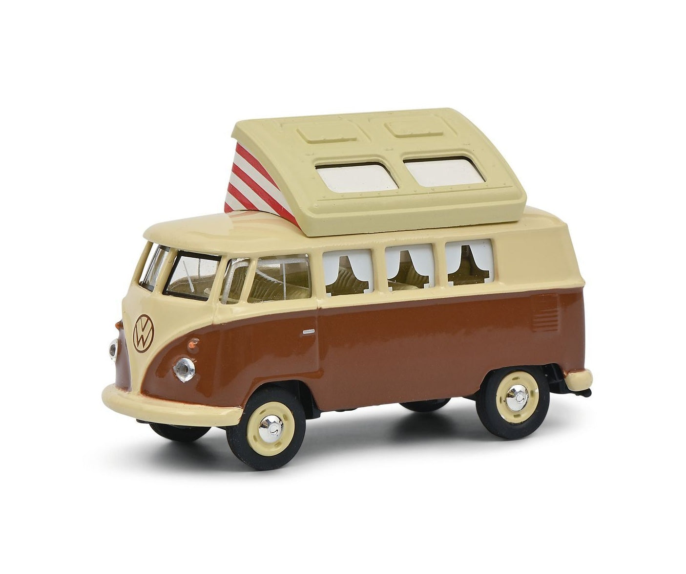Volkswagen T1 Camper - Schuco - Scala 1/64 452026600